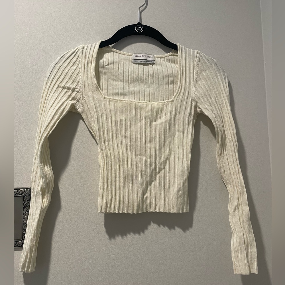 Urban Outfitters Crop Top